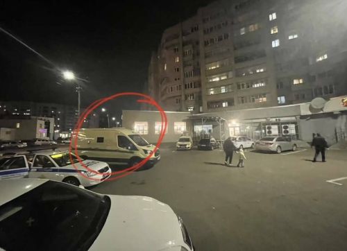 Водитель из Марий Эл предстанет перед судом за наезд на пожилую жительницу Зеленодольска