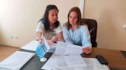 В Зеленодольске карьерный консультант встретился с координаторами по трудоустройству участников СВО