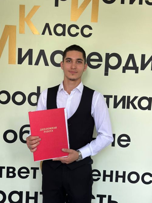 Ранэль Шигапов: «На мой выбор профессии повлиял Лео Бокерия...»
