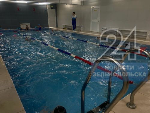 4 спортивных объекта для Зеленодольска