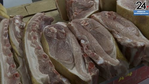 Как не купить некачественные продукты, пораженные бруцеллезом