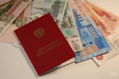 Доцент Финансового университета Игорь Балынин рассказал, как можно увеличить пенсию на 110%