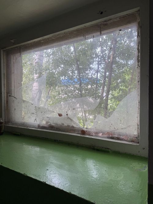 В чат Жилинспекции Татарстана пожаловались жители дома в поселке Осиново