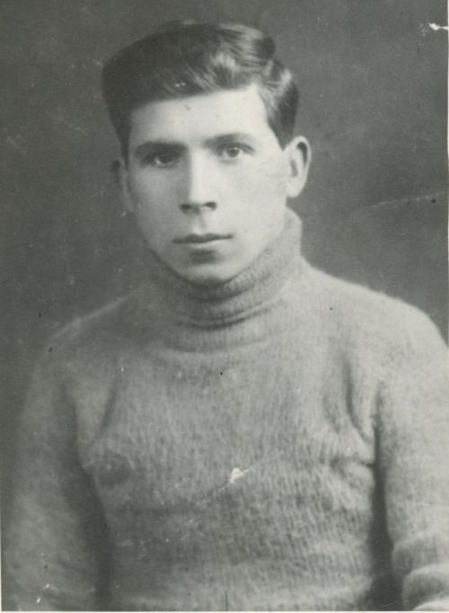 «Повесть о Николае Березинском. Человек-легенда» — книга под таким названием издана в Зеленодольске