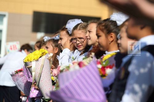 В школах Зеленодольского района завершается подготовка к новому учебному году