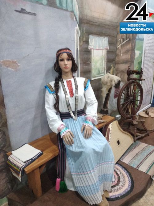 Едем в гости к Сереброзубой Пампалче: Что посмотреть и отведать из блюд в Марий Эл
