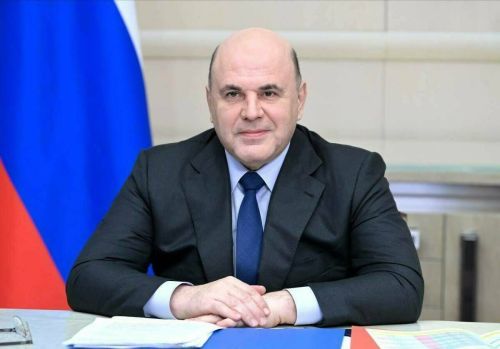 Форум «Развитие малых городов и исторических поселений» посетит Михаил Мишустин