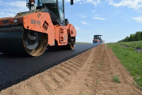 На ремонт дорог в Татарстане выделили более 80 млн рублей