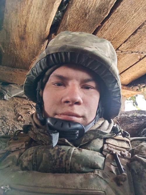 Алсу Сабирзянова: «Сын всегда хотел служить в армии...»