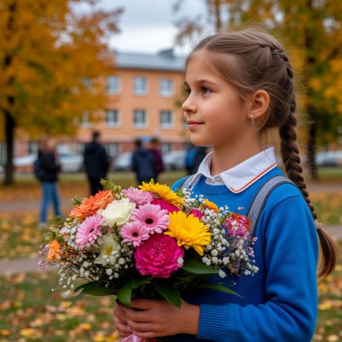 1 сентября: родительские хлопоты, или Как мамы готовятся к началу учебного года