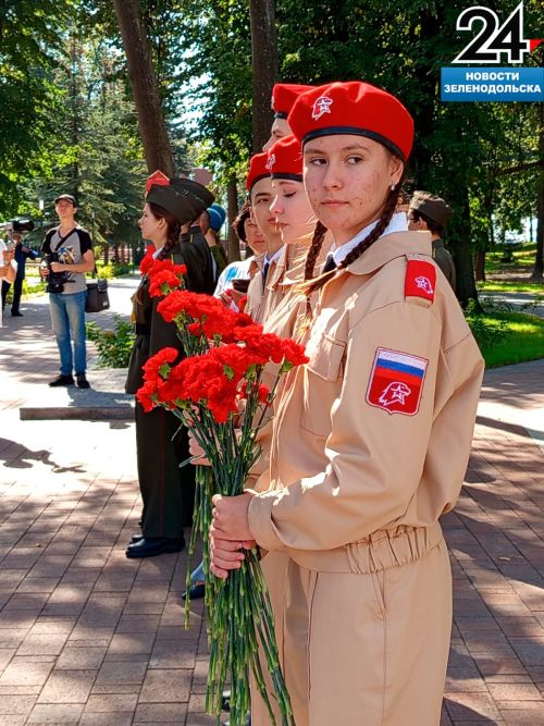 Зеленодольск посетили ветераны СВО в рамках инклюзивного тура «Тур для СВОих»