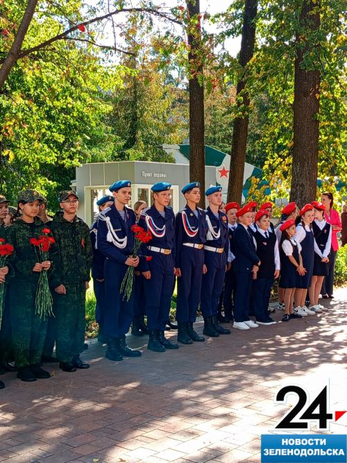 Зеленодольск посетили ветераны СВО в рамках инклюзивного тура «Тур для СВОих»