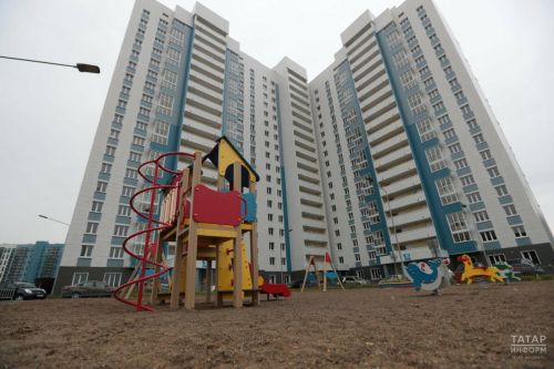 Как семьям из Татарстана получить до 450 тысяч рублей на погашение жилищной ипотеки