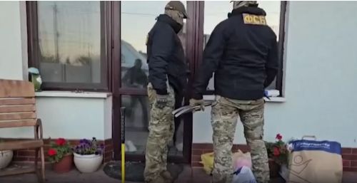 За взятку задержан заместитель главы Зеленодольского района РТ