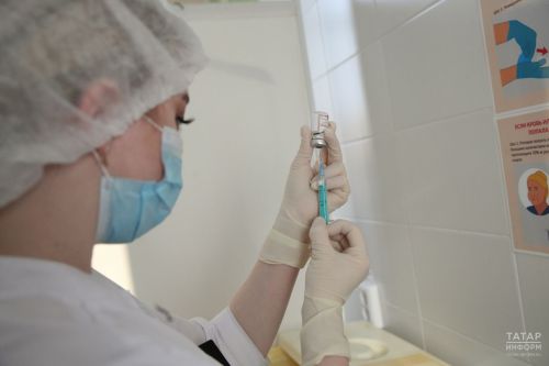 Вакцинация против краснухи, что нужно знать?