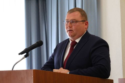 Назначен новый начальник управления ЭПУ «Зеленодольскгаз»
