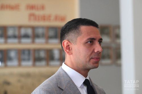 Персонализированная поддержка: как Татарстан обеспечивает успешную школьную адаптацию детей мигрантов