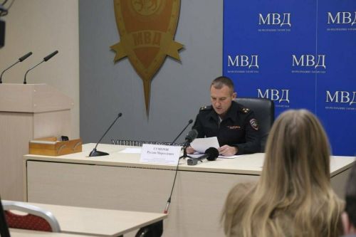 В МВД по РТ рассказали о том, как пресекают деятельность финансовых пирамид