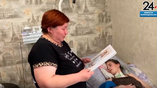 «Девочка моя, вставай на ножки...» – Мама попавшей в ДТП дочери борется за её полноценную жизнь