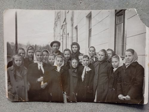 В 2026 году школе № 10 на ул. К. Насыри исполнится 50 лет