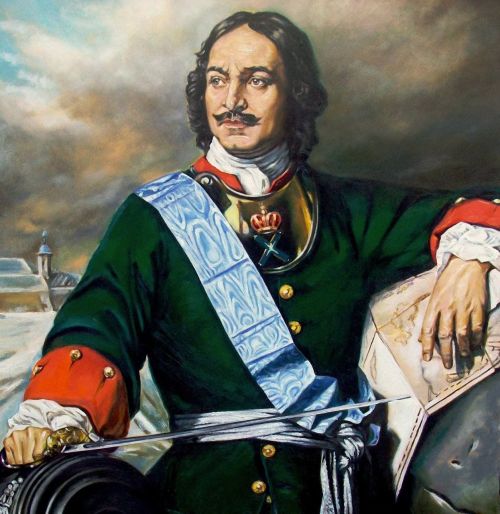 Пётр I и Зеленодольск. Как имя первого императора России связано с историей нашего города