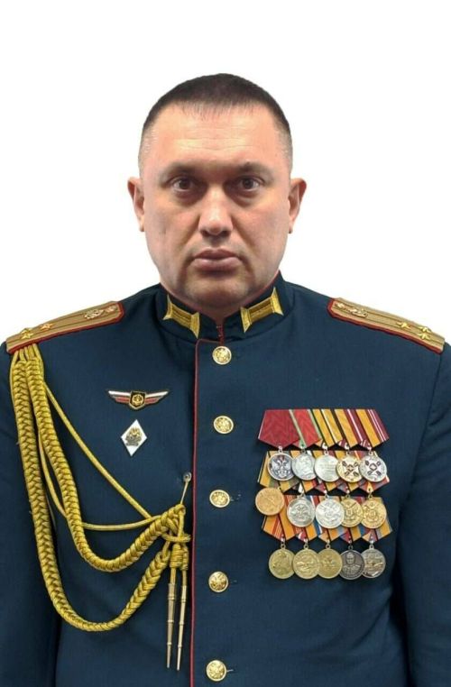 Полковник Юрий Беляев поздравил жителей Татарстана с 105-летием со дня основания военного комиссариата республики