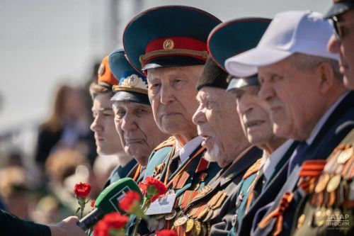 В Москве пройдет международный антифашистский форум