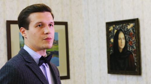 Сергей Царев: “Стараюсь всю жизнь учиться, ведь развитие – это жизнь…»