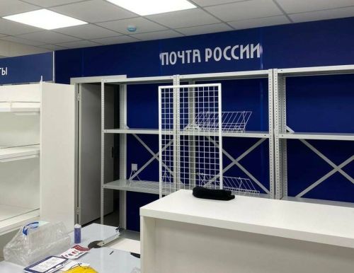Обновление почтовой инфраструктуры в Татарстане продолжится в 2026 году