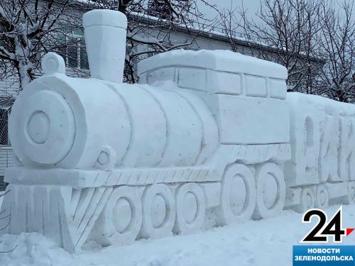 Фестиваль «Лёд и Свет» в Раифе уже посетили более полумиллиона туристов