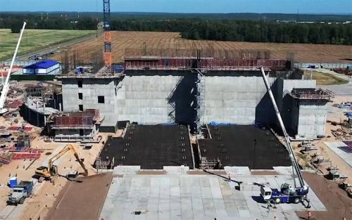 Мусоросжигательную электростанцию под Казанью в 2026 году запускать не будут