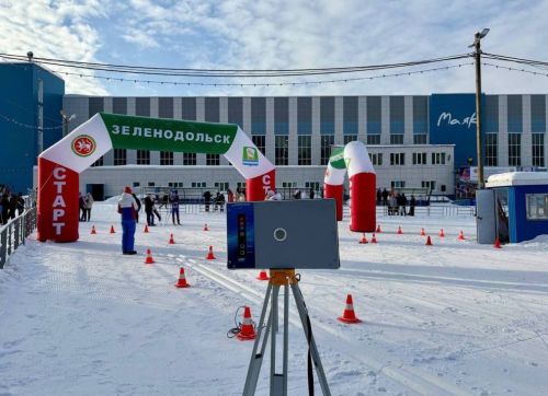 В Зеленодольске продолжается Первенство Республики Татарстан «Приз ЗМС А. Ларькова»