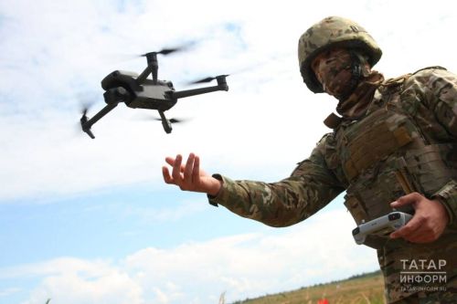 Контрактники войск БПС будут служить только по специальности