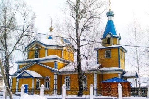 Кто они, первые жители Кабачищ?