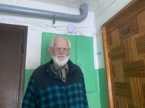 Аварийщикам — спасибо, а жилищникам на заметку
