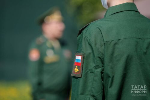 Министерство обороны расширило перечень противопоказаний к мобилизации