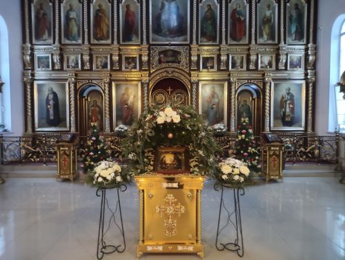 Сегодня православные празднуют Рождественский сочельник