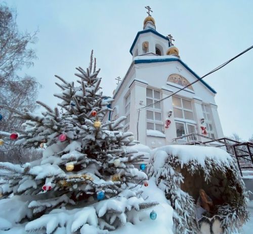 Сегодня православные празднуют Рождественский сочельник