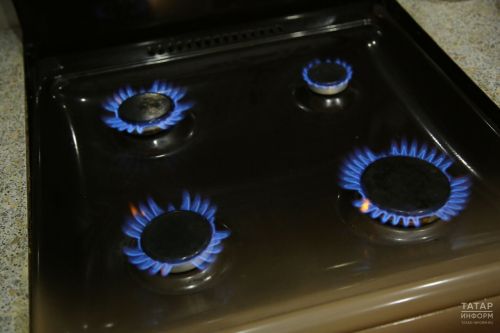 Житель Казани едва не погиб вместе с детьми из-за отравления газом