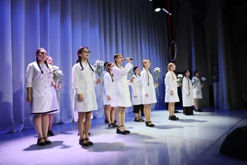 В Зеленодольске прошёл День молодого специалиста и наставника