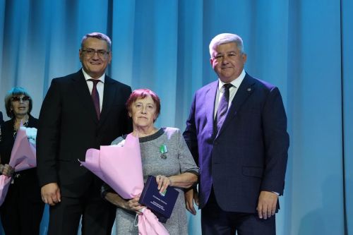 В Зеленодольске прошёл День молодого специалиста и наставника
