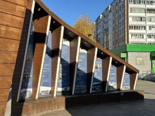 Мэр Зеленодольска провел традиционный обход города
