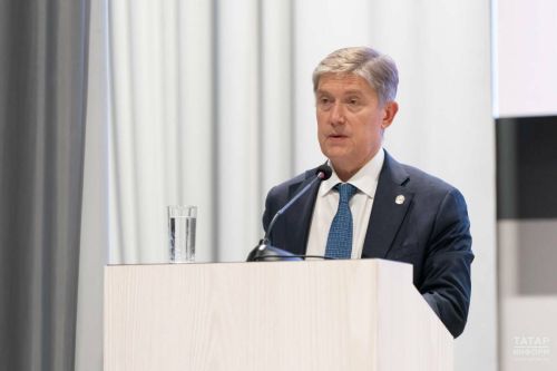 Татарстан завершил установление границ со смежными регионами