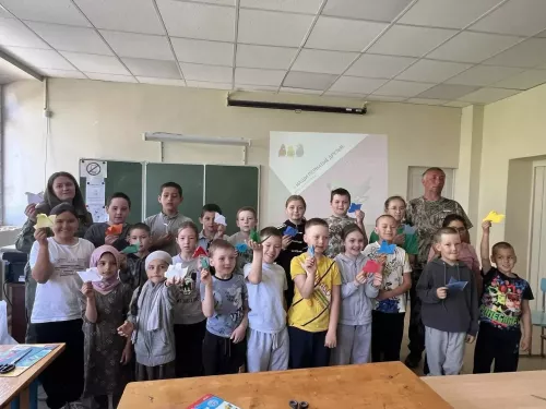 Работники заповедного дела сегодня отмечают профессиональный праздник