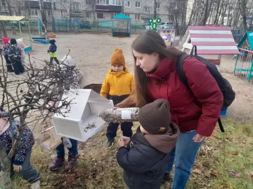 Работники заповедного дела сегодня отмечают профессиональный праздник