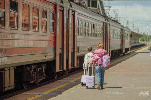 Что изменится в плацкарте: РЖД показали новый вагон
