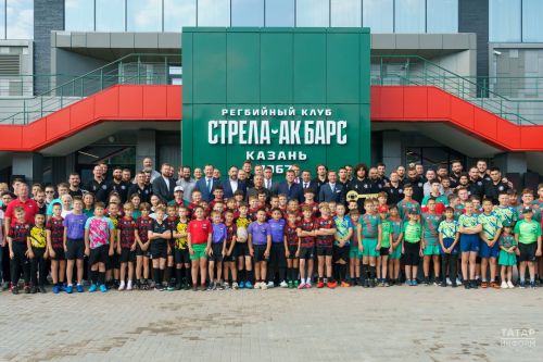 «Стрела-Ак Барс» и «Динамо» сойдутся в финале чемпионата России