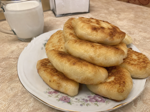 Как сделать, чтобы белорусские пызы не разваливались при варке