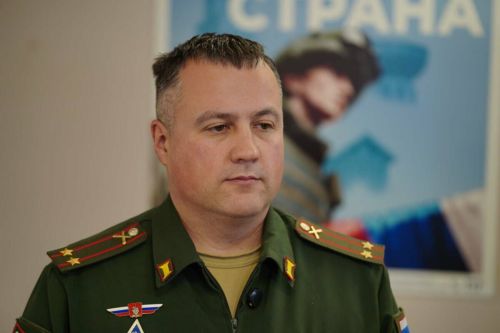 В центре «Батыр» в Казани рассказали о наборе медицинских специалистов по спецконтракту