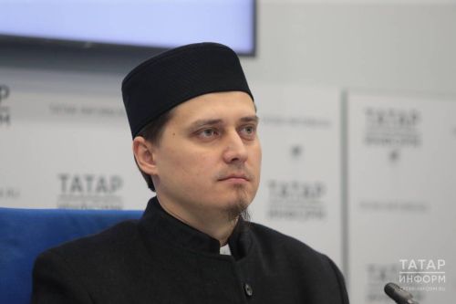 Казань примет заседание по мировым стандартам «халяль»